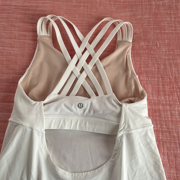 Lululemon Sport Tank - Picture 2 of 5